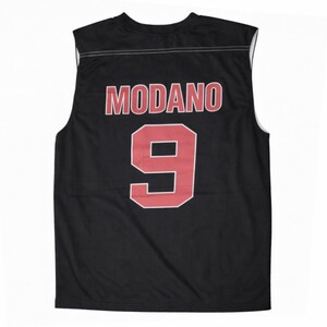 کاور مردانه ورزشی Modano