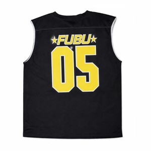 کاور مردانه ورزشی Fubu