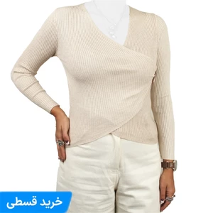 بافت سگک دار زنانه