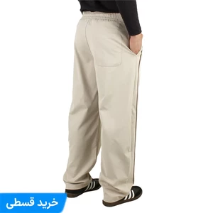 شلوار بگ  مردانه خارجی
