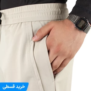 شلوار بگ  مردانه خارجی