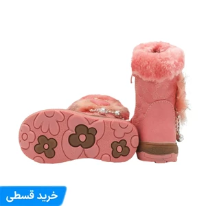 بوت دخترانه