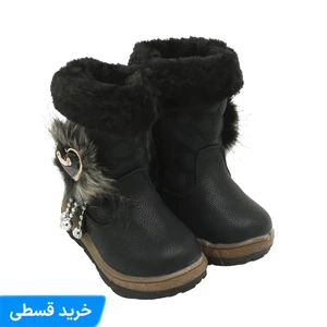 بوت دخترانه