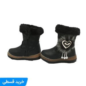 بوت دخترانه