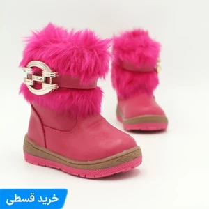 بوت دخترانه