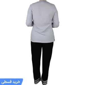 ست تکنو زنانه 553