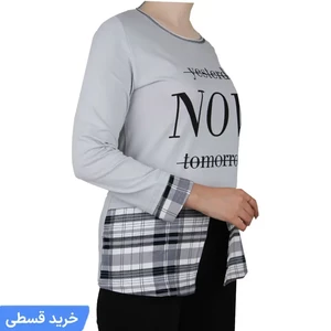 ست تکنو زنانه 553