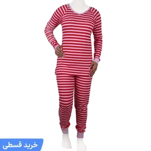 ست زنانه تکنو کد 10