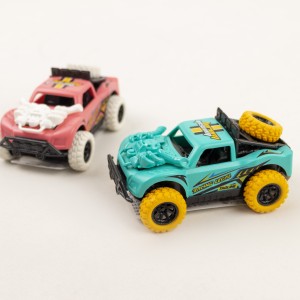 اسباب بازی ماشین افرودی