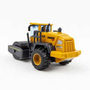 ماشین فلزی گرافیتی