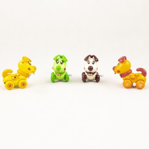 اسباب بازی سگ کوکی