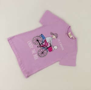 تیشرت کوتون بچه گانه