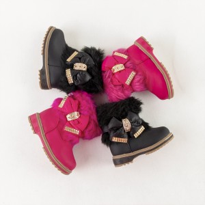 بوت 2 دخترانه