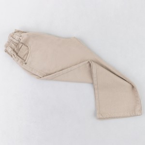 شلوار کتان  ۶۳۵۲ بچه گانه