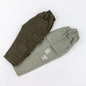 شلوار نقلی مارک 402 پسرانه