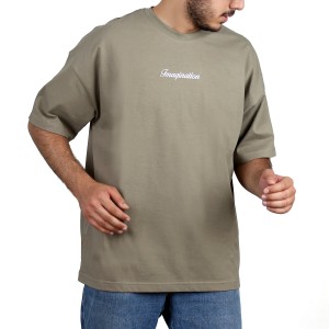 تیشرت مردانه چاپ دار