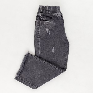 شلوار مارک 3561 _3964 دخترانه