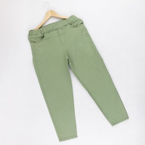 شلوارک مارک 6057 کارگو