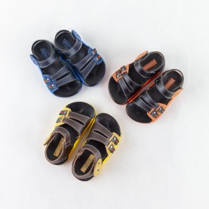 صندل  آنجل بیبی 4 پسرانه