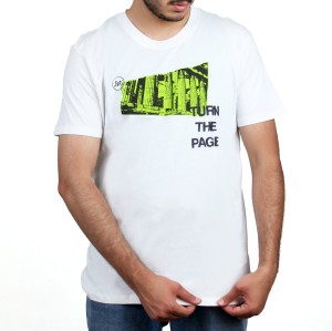 تیشرت مردانه گارمنس نخ پنبه