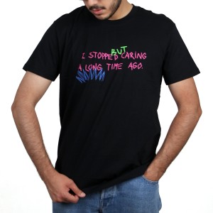 تیشرت مردانه گارمنس نخ پنبه