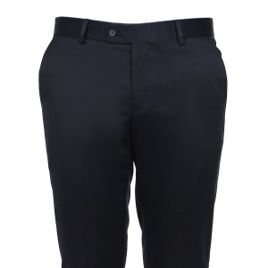 شلوار مردانه پارچه ای جیب دار درجه 1