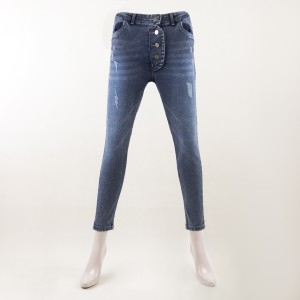 شلوار زنانه جین