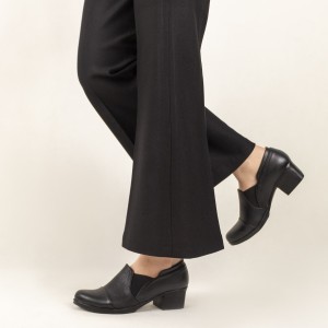 شلوار پارچه ای زنانه