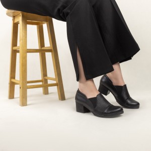 شلوار پارچه ای زنانه