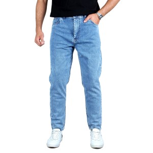 شلوار جین مردانه آمیسا