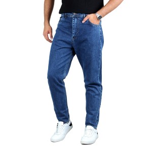 شلوار جین مردانه آمیسا