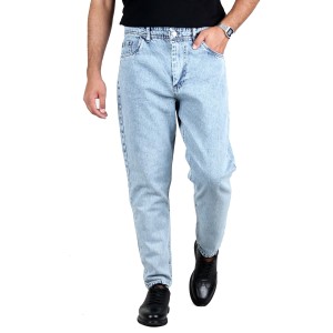 شلوار جین مردانه آمیسا