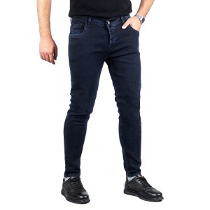 شلوار جین مردانه5