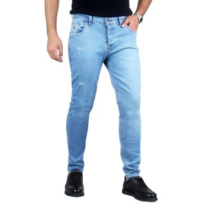 شلوار جین مردانه امیسا