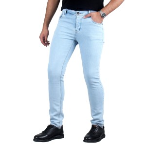 شلوار مردانه جین امیسا برند دولچه گابانا