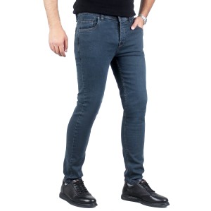 شلوار جین بزرگ سایز مردانه اٌمیسا