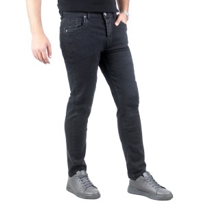 شلوار جین مردانه اٌمیسا بیگ سایز