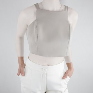 کراپ بندی زنانه