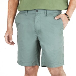 شلوارک کتان مردانه