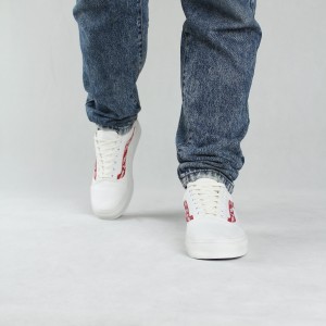 کتانی ونس مردانه