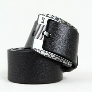 کمربند مردانه چرم ترک