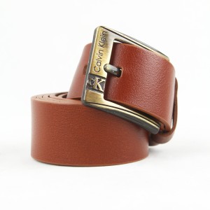 کمربند مردانه چرم ترک