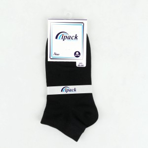 جوراب پنبه‌ای مردانه