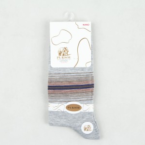 جوراب اعلاء مردانه ۴۰۲