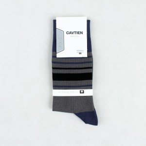 جوراب پنبه‌ای مردانه