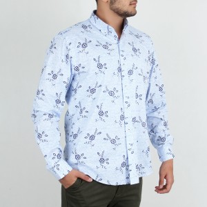 پیراهن مردانه