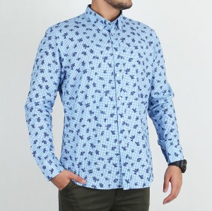 پیراهن مردانه