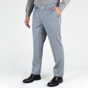 شلوار پارچه ای مردانه