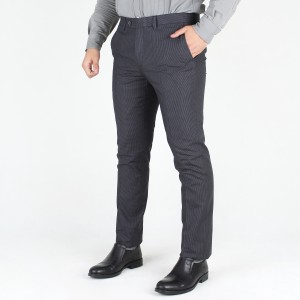 شلوار پارچه ای مردانه