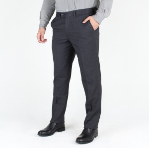 شلوار پارچه ای مردانه